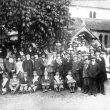 Marton.  Oddfellow's Parade