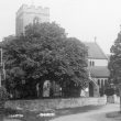 Marton.  St Esprit's Church