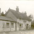 Grandborough.  Royal George Inn