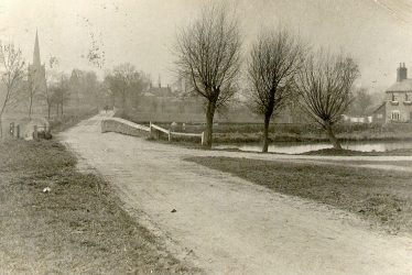 Grandborough.