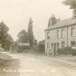 Grandborough.  Post Office