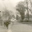 Where did the Grandborough Commemorative Plaques Go?