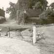 Wolston.  Brook Street