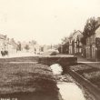 Wolston.  Village street