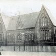 Wolston School, and the 1937 Coronation