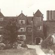 Wolston.  Priory