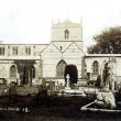 Wolston.  St Margaret's Church
