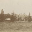 Wolston.  Manor