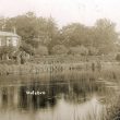 Wolston.  River Avon and bridge