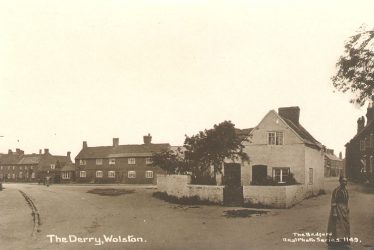 Wolston.  The Derry