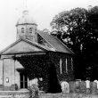 Birdingbury.  St Leonard's Church