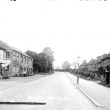 Alcester.  Birmingham Road