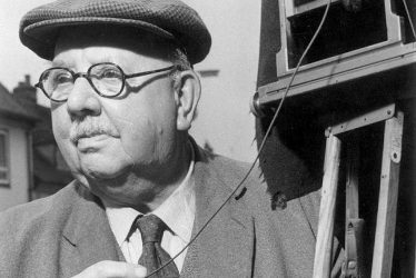 Alcester.  Wilfred Smith, photographer