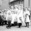 Brailes, Lower.  May Queen