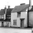 Alcester.  Church Street