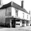 Alcester.  Church Street