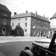 Alcester.  Swan Hotel