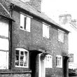 Alcester.  Malt Mill Lane