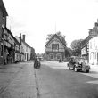 Alcester.  Henley Street