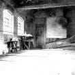 Alcester.  Bodkin Factory in Malt Mill Lane