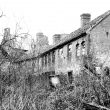 Alcester.  Derelict bodkin factory