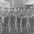 Brailes, Lower.  Boy Scouts