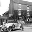 Alcester.  Rectory