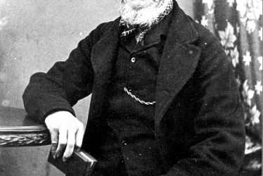 Alcester.  William Smallwood
