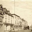 Stratford upon Avon.  High Street