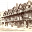 Stratford upon Avon.  Five Gables