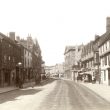 Stratford upon Avon.  Chapel Street