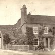 Alcester.  Oversley Hill,  Hayward's House
