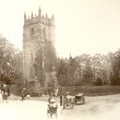 Alcester.  Church