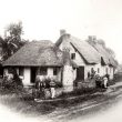 Welford on Avon.  Cottages