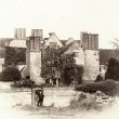 Abbots Salford.  Nunnery