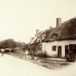 Welford on Avon.  Cottages