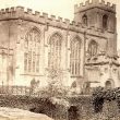 Stratford upon Avon.  Guild Chapel