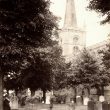 Stratford upon Avon.  Holy Trinity Church