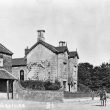 Brailes, Lower.  Houses