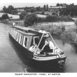 Napton on the Hill.  Oxford Canal