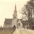 Warwick.  Emscote Church