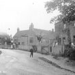 Brailes, Lower.  Street scene