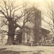 Whitnash.  St Margaret's Church