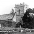 Compton Wynyates.  Church