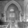 Butlers Marston.  Church