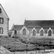 Combrook.  Church