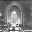 Combrook.  Church, interior