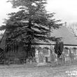 Lowsonford.  St Luke's church