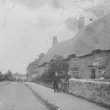 Brailes, Upper.  Village street