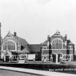 Rugby Baptist Church.
